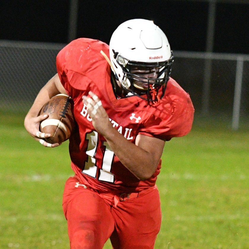 Bucks fall just short in game to Nativity BVM, 2214 News